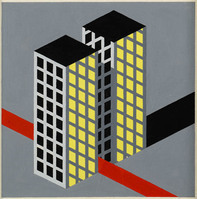 KT 2005 014
          <br/>
          Zonder zorgen
          <br/>
          <em>Bijwaard, Pieter (1955)</em>